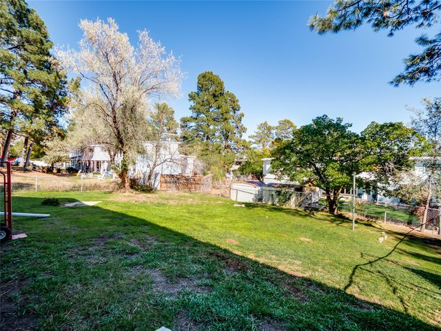 2140 44th Street B, Los Alamos, NM 87544