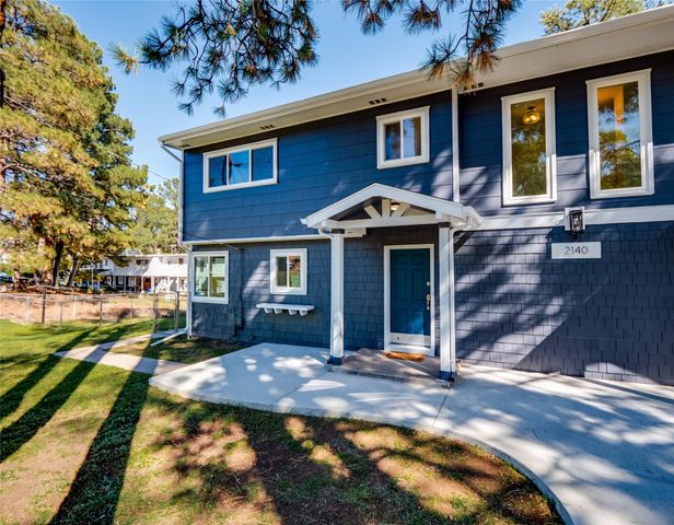 2140 44th Street B, Los Alamos, NM 87544