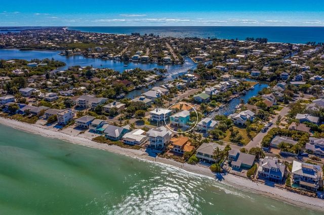 505 S BAY BOULEVARD, Anna Maria, FL 34216