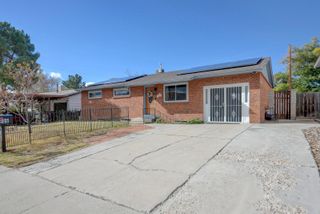 2905 Dorothy Street NE, Albuquerque, NM 87112