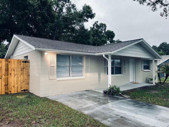 5323 SATSUMA DRIVE, Zephyrhills, FL 33542