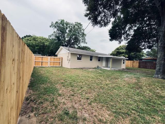 5323 SATSUMA DRIVE, Zephyrhills, FL 33542