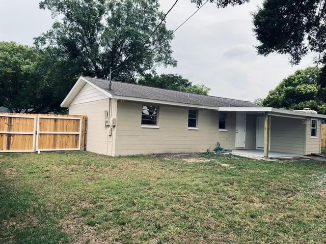 5323 SATSUMA DRIVE, Zephyrhills, FL 33542
