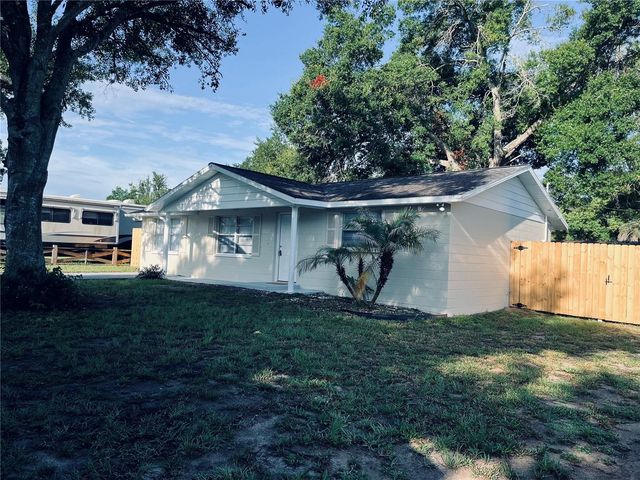 5323 SATSUMA DRIVE, Zephyrhills, FL 33542
