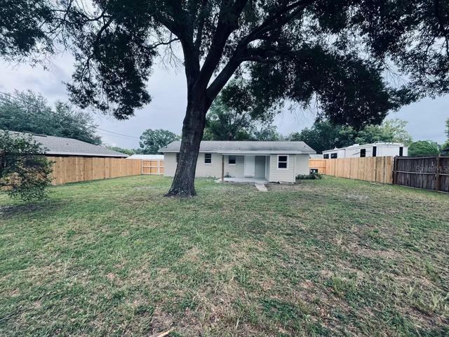 5323 SATSUMA DRIVE, Zephyrhills, FL 33542