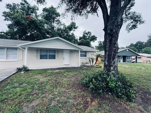 5323 SATSUMA DRIVE, Zephyrhills, FL 33542