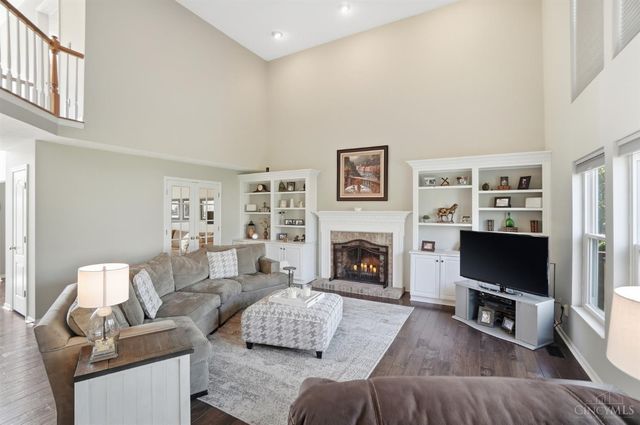 6617 Farmbrooke Court, Mason, OH 45040