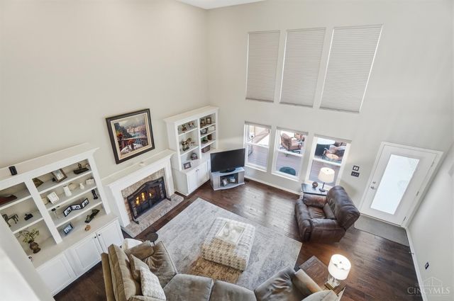 6617 Farmbrooke Court, Mason, OH 45040