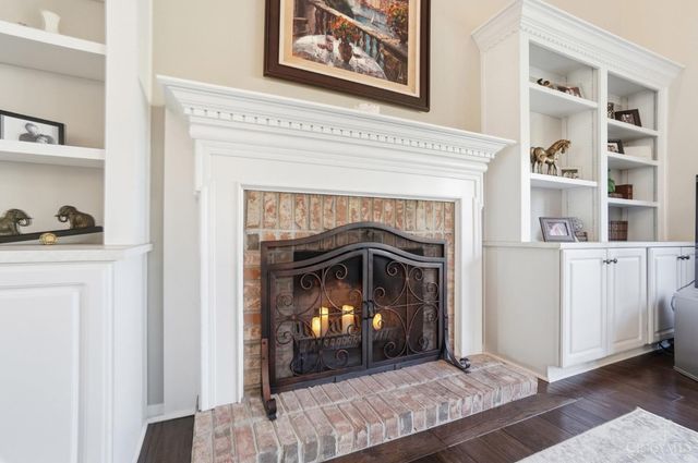 6617 Farmbrooke Court, Mason, OH 45040