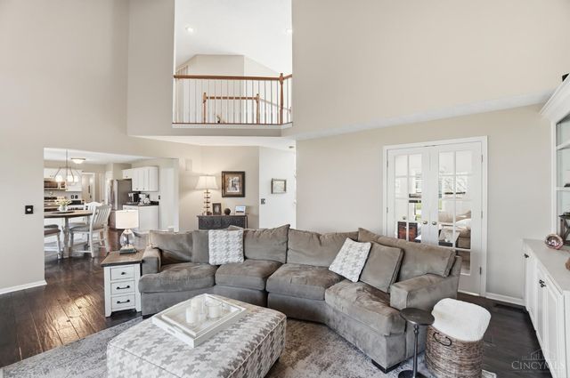 6617 Farmbrooke Court, Mason, OH 45040