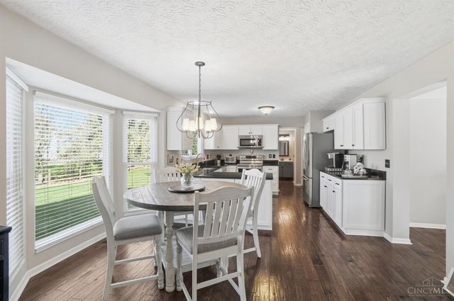 6617 Farmbrooke Court, Mason, OH 45040