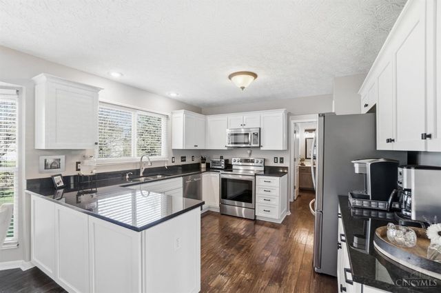 6617 Farmbrooke Court, Mason, OH 45040