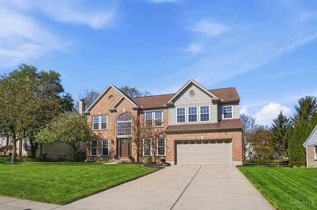 6617 Farmbrooke Court, Mason, OH 45040