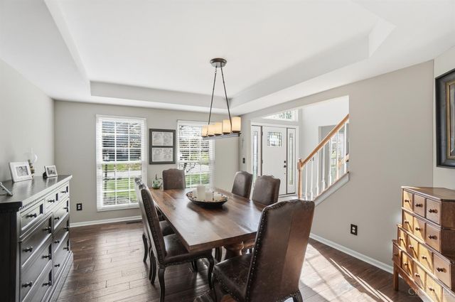 6617 Farmbrooke Court, Mason, OH 45040