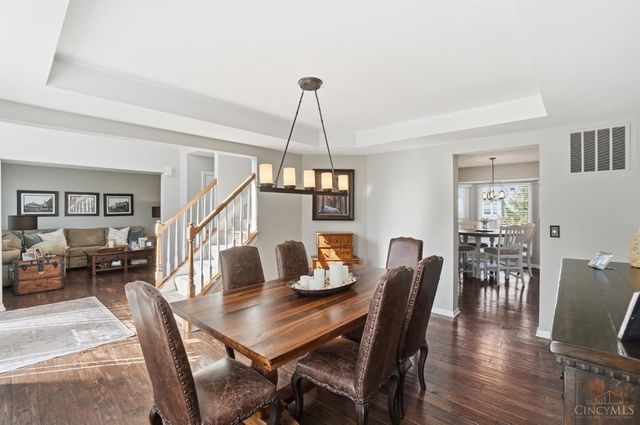 6617 Farmbrooke Court, Mason, OH 45040