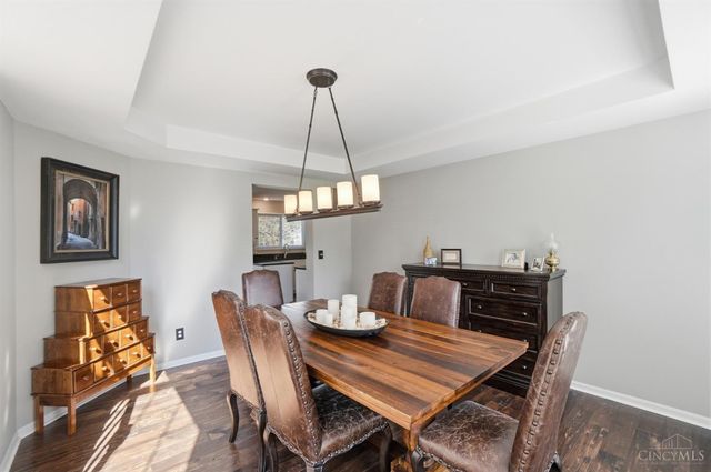 6617 Farmbrooke Court, Mason, OH 45040