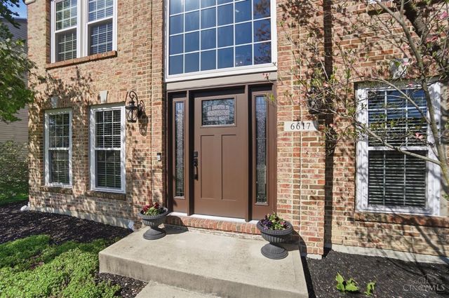 6617 Farmbrooke Court, Mason, OH 45040