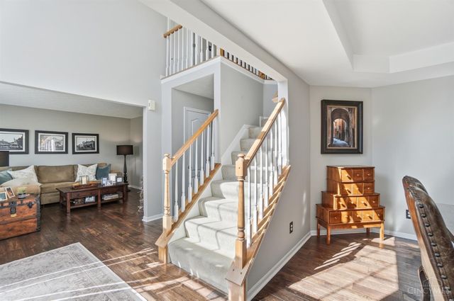 6617 Farmbrooke Court, Mason, OH 45040