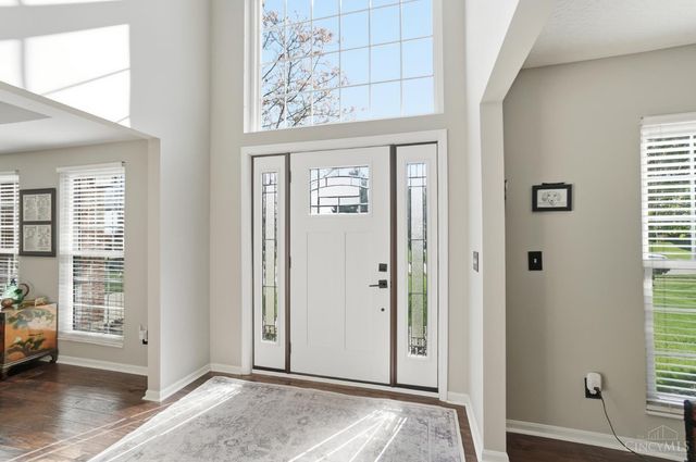6617 Farmbrooke Court, Mason, OH 45040
