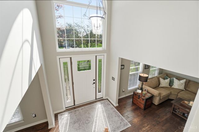 6617 Farmbrooke Court, Mason, OH 45040