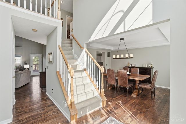 6617 Farmbrooke Court, Mason, OH 45040