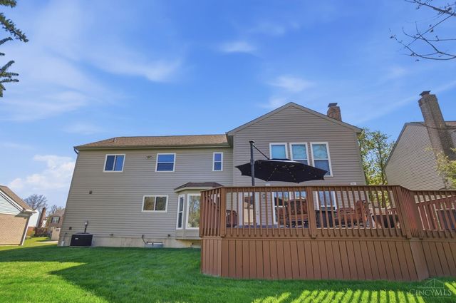 6617 Farmbrooke Court, Mason, OH 45040