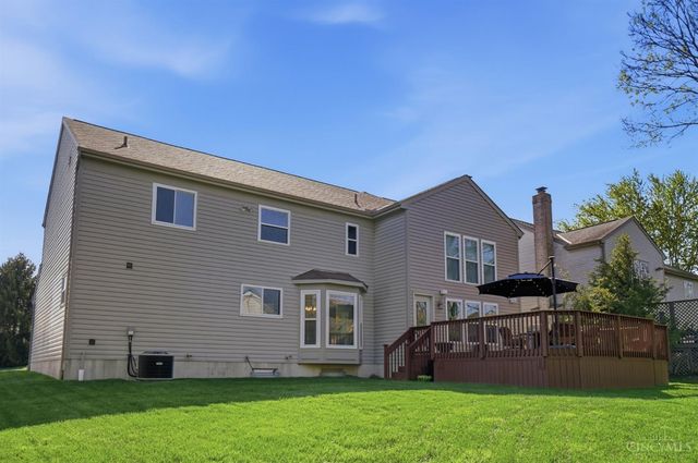 6617 Farmbrooke Court, Mason, OH 45040