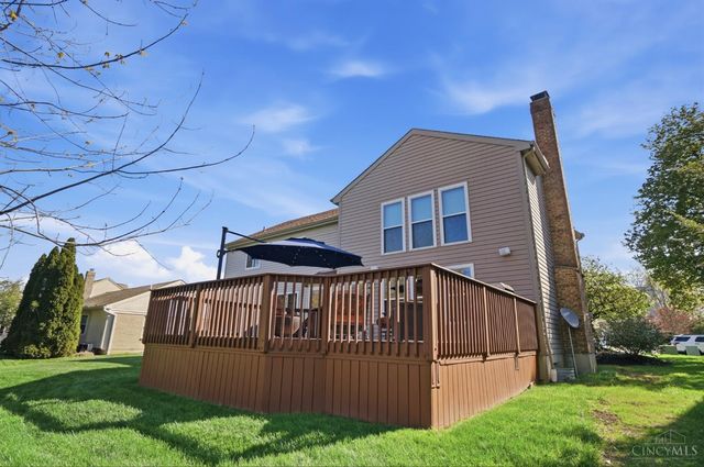 6617 Farmbrooke Court, Mason, OH 45040