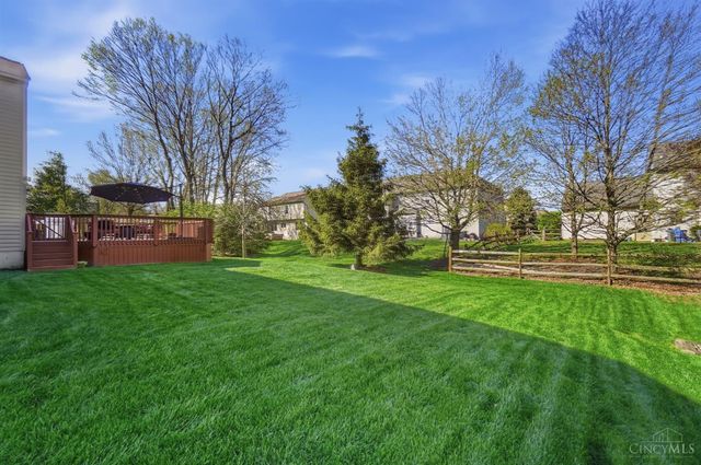 6617 Farmbrooke Court, Mason, OH 45040