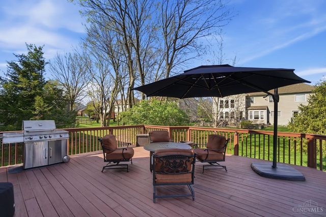 6617 Farmbrooke Court, Mason, OH 45040