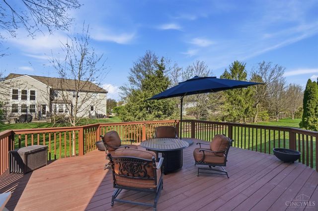 6617 Farmbrooke Court, Mason, OH 45040
