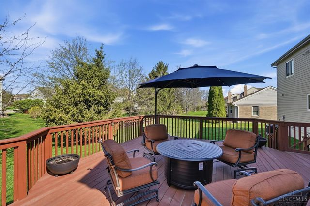 6617 Farmbrooke Court, Mason, OH 45040