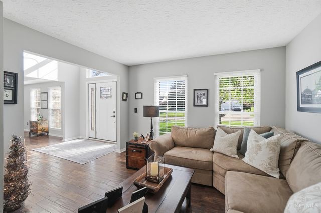 6617 Farmbrooke Court, Mason, OH 45040