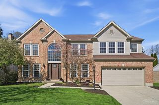 6617 Farmbrooke Court, Mason, OH 45040
