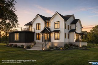 10 Deerfield Drive, Woodcliff Lake, NJ 07677