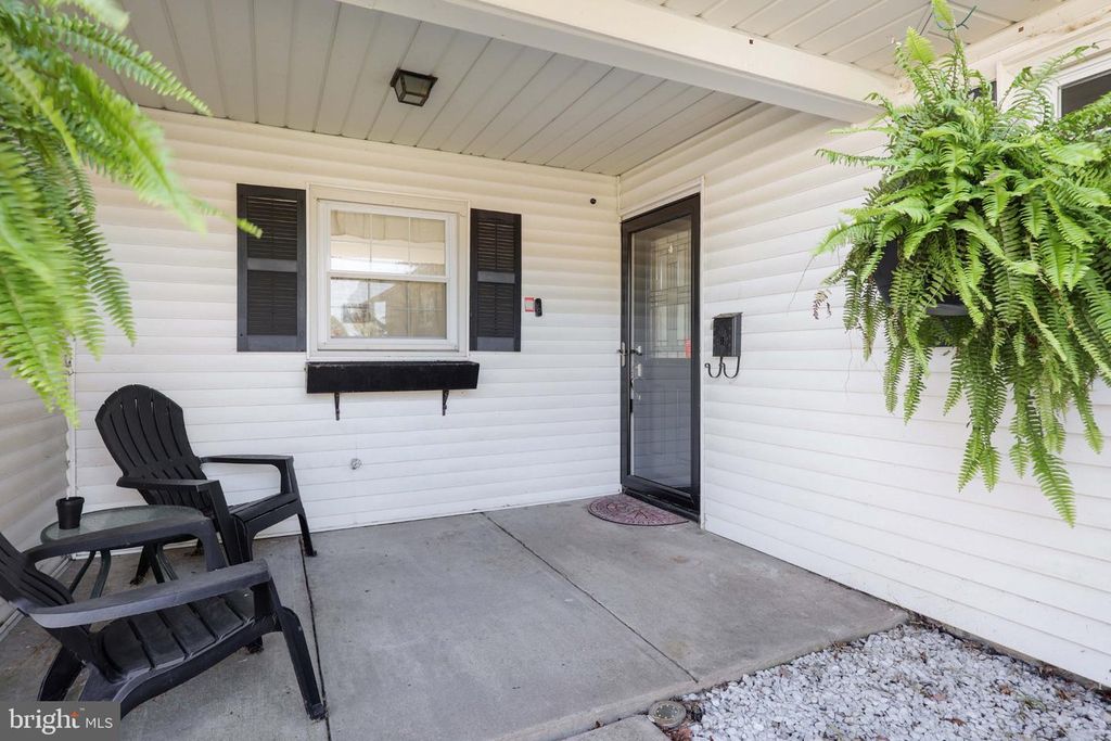 40 HOLIDAY LN, WILLINGBORO, NJ 08046 — photo 5