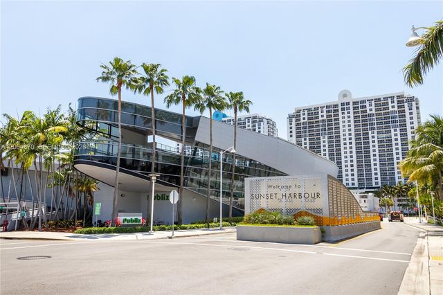 1900 Sunset Harbour Drive 2008, Miami Beach, FL 33139