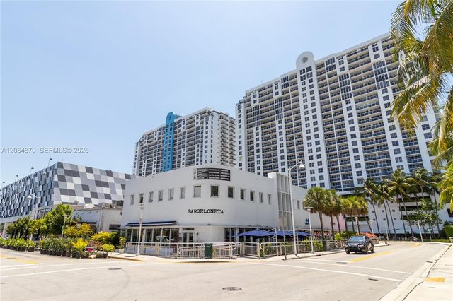 1900 Sunset Harbour Drive 2008, Miami Beach, FL 33139