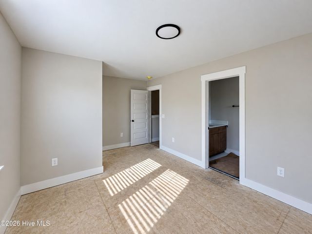 20 Howell Farm Drive, Selma, NC 27576