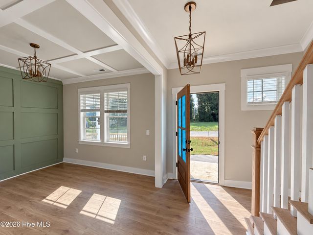 20 Howell Farm Drive, Selma, NC 27576