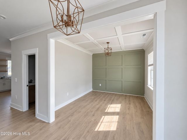 20 Howell Farm Drive, Selma, NC 27576