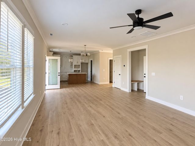 20 Howell Farm Drive, Selma, NC 27576