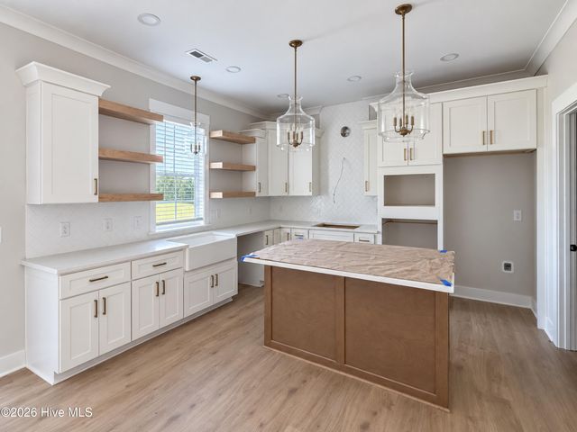 20 Howell Farm Drive, Selma, NC 27576