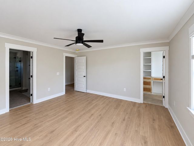 20 Howell Farm Drive, Selma, NC 27576