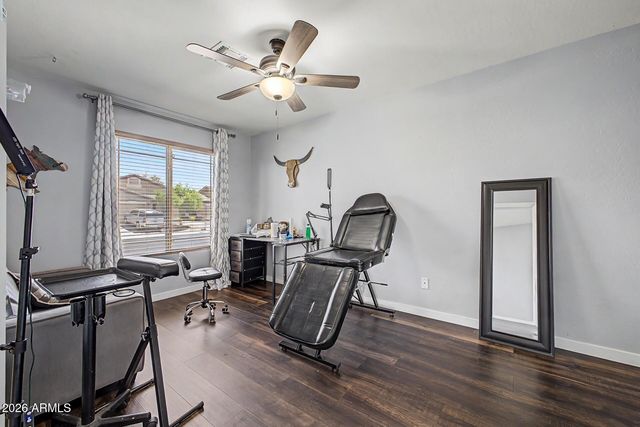 8365 W BERRIDGE Lane, Glendale, AZ 85305