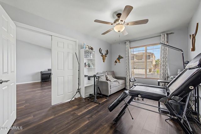 8365 W BERRIDGE Lane, Glendale, AZ 85305