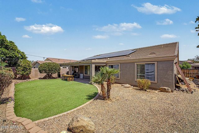 8365 W BERRIDGE Lane, Glendale, AZ 85305