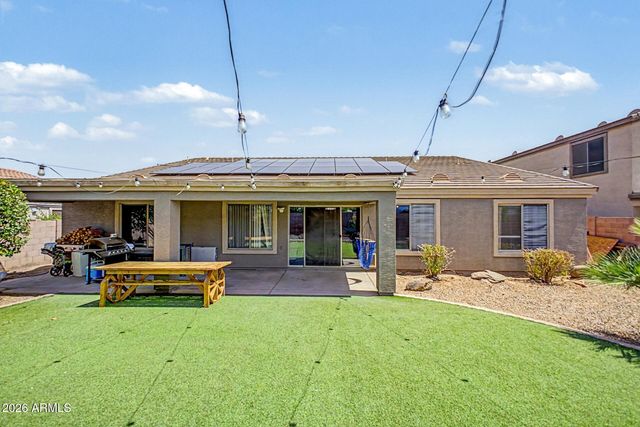 8365 W BERRIDGE Lane, Glendale, AZ 85305