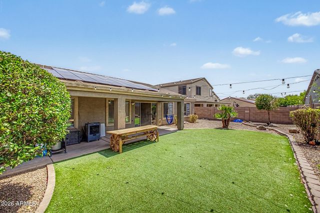 8365 W BERRIDGE Lane, Glendale, AZ 85305