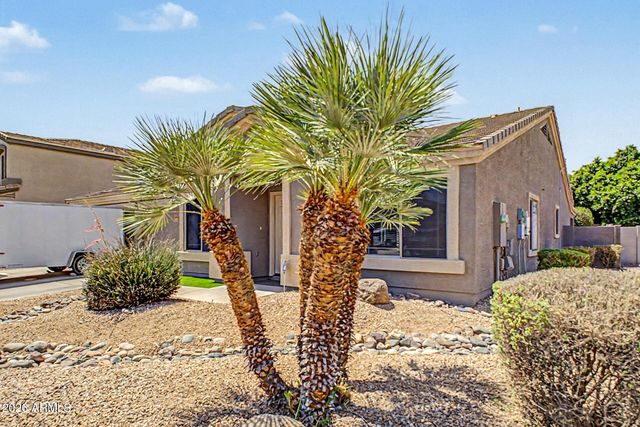8365 W BERRIDGE Lane, Glendale, AZ 85305
